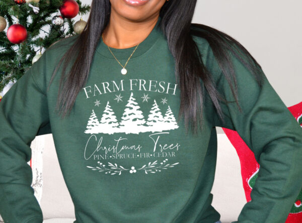 Farm Fresh